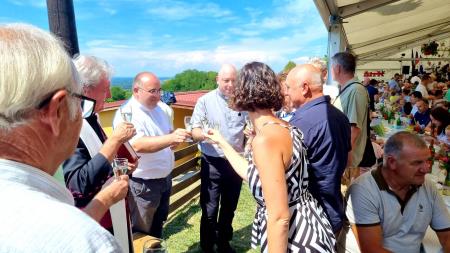 24. PRIREDITEV »POZDRAV JESENI« ODLIČNO USPELA 28